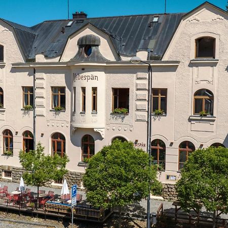 Nebespán Kasperske Hory Exterior foto